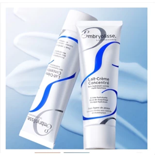 Embryolisse Creme Hidratante Facial 75ml (Face Primer) / Maquiagem Facial Hidratante Multifuncional Primer