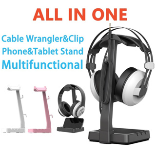 Suporte Para Fone De Ouvido Multifuncional Jogos