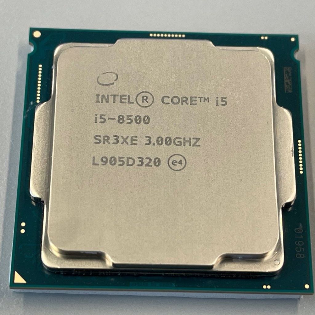 i5 8500 em Promoção na Shopee Brasil 2026