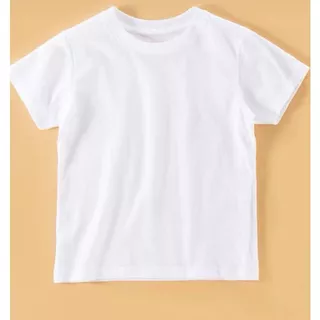 Camiseta infantil Light Board Estilo Algodão Lun
