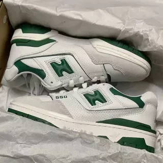 Futsal Masculino Bota De Futebol N Palavra 550 Moda Branco Verde Baixo Top Board Sapatos Versáteis INS E Casual