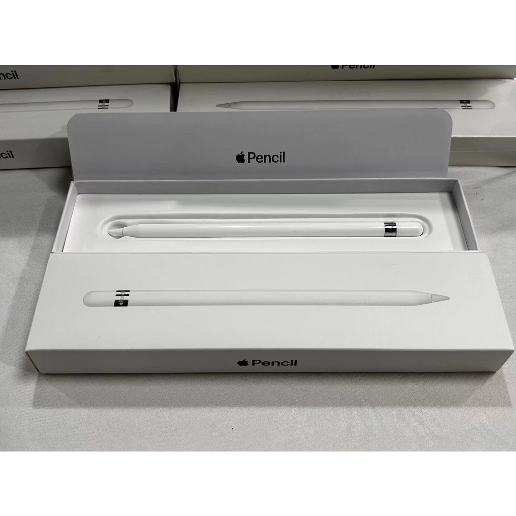 初代iPad Pro&smart keyboard&Apple pencil