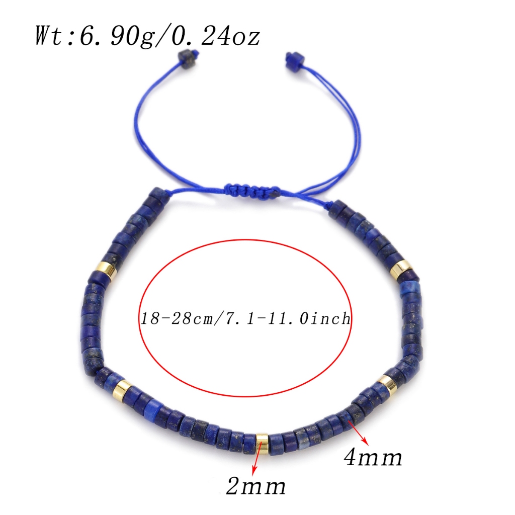 Lazuli ベース、チャーム2点まとめ Christianartworkshop Portable Blue Jade Prayer Rosary Keychain