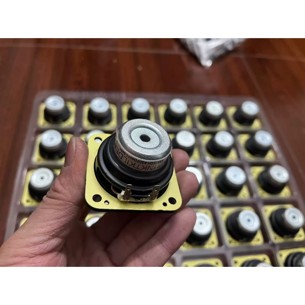 Para Alto-Falante Marshall EMBERTON , De 2 Polegadas 50mm 4-ohm 10w ,