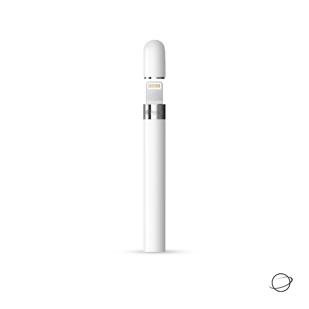 Apple pencil 1 Nova Geração Selada 1 : 1 Configuração De Lápis
