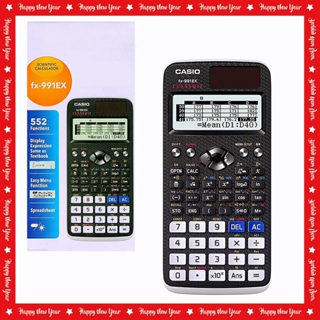 A Nova Versão original Da Calculadora Científica 240 Funções É Adequada Para Estudantes E Profissionais .