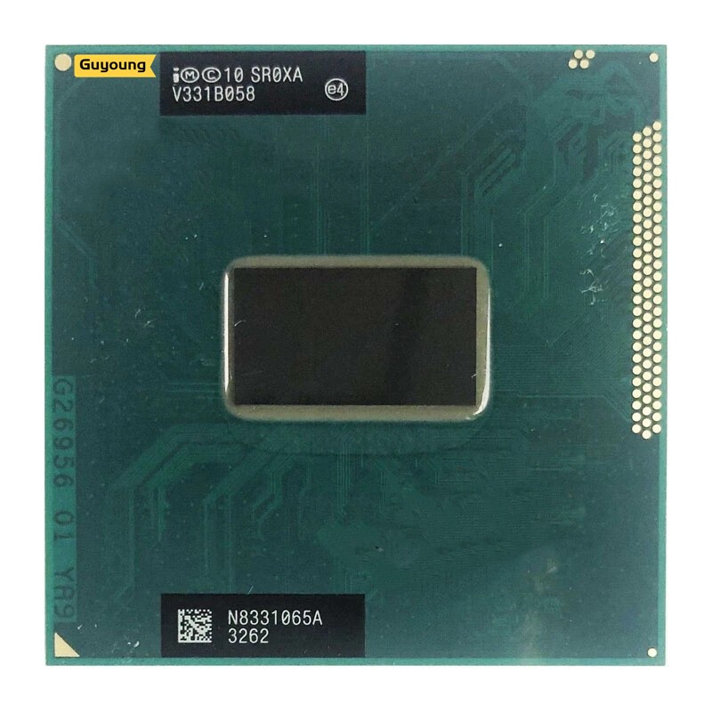 Processador Intel Core I5 I5-9400f 6 Núcleos 2.9ghz Oem