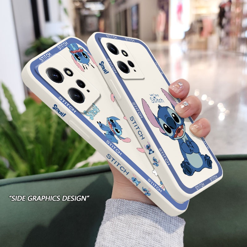Estojo Telefônico Para Xiaomi Redmi Note 13 Pro Plus + 4G 5G Monstros De Fronteira Capa Confortável