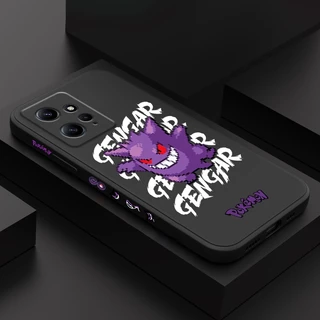 Estojo Telefônico Para Xiaomi Redmi Note 13 Pro Plus + 4G 5G Hazy Good Pet Capa Confortável