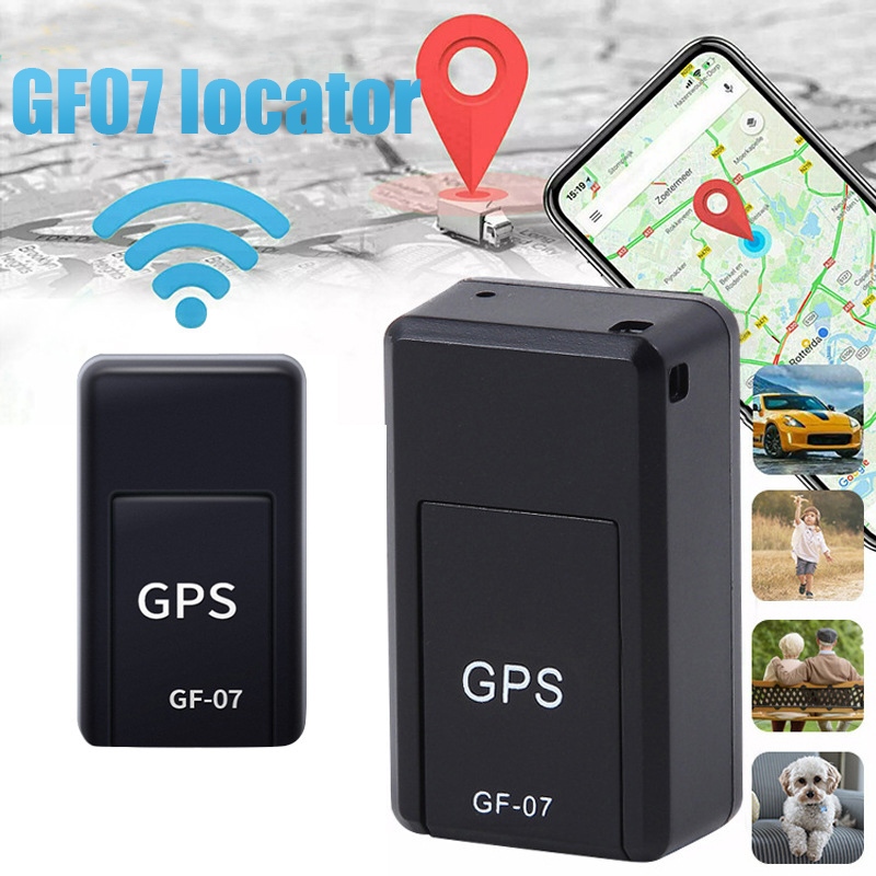 Posicionamento GPS Rastreamento De Carro Dispositivo De Prevenção De ...