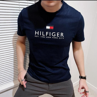 Camisa T-Shirt Masculina New York City - Tommy Hilfiger