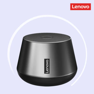 Alto-Falante Bluetooth Lenovo K3 PRO Sem Fio HIFI Efeito Sonoro Estéreo Portátil À Prova D'água