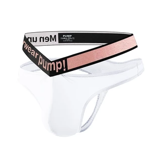 Ins Style Double Belt Men Underwear Jockstrap Back Hollow T-Cuecas Íntimas Masculinas Tanga Fio Dental Seda Interior Macho U Pouch Lingerie MP234