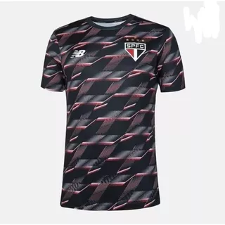 Camisa De Time football Versão Tailandesa Do Uniforme De Futebol 1 : 1