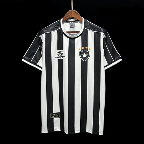 Camisa De Time football Thai Versão 1 : 1 high-end De Futebol Personalizado retro