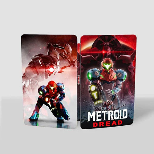 Metroid Dread 2024 for Nintendo Switch