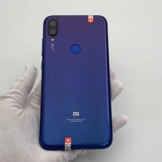 Xiaomi play 6 + 128gb 5,84 Polegadas MediaTek P35 Smartphone