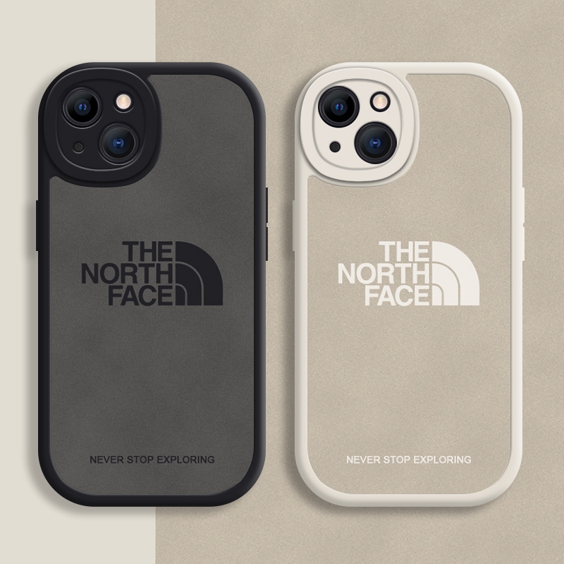 Capa Para iPhone 15/14/13/12/11 Promax Fashion Street Srend Pattern Macia 7/8 Plus/X/XR/Xs Max