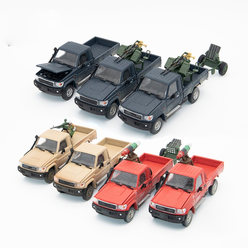 Diecast hobby new arrivals