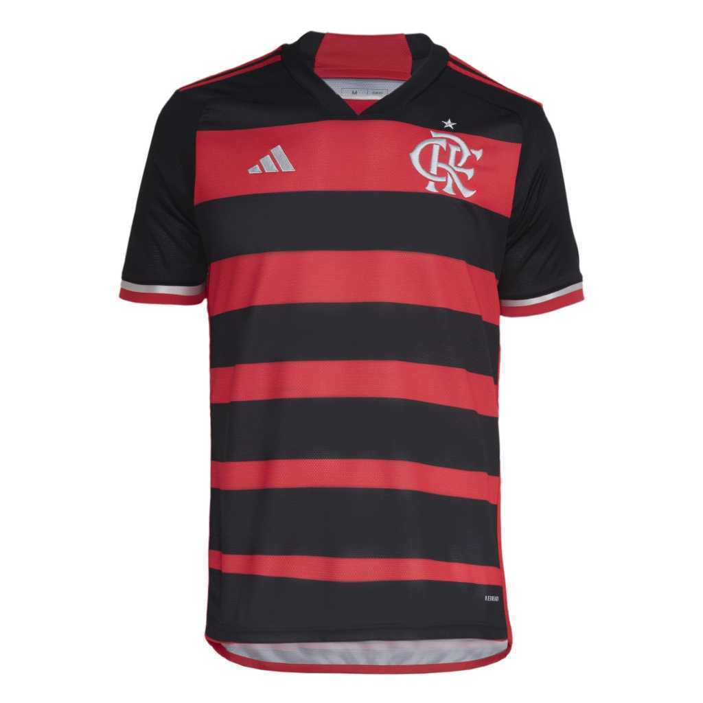 24/25 Camisa De Futebol Home
