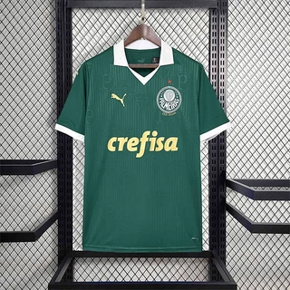 Camisa Futebol 24/25 home