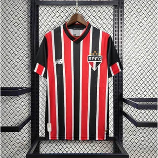 24/25 Camisa De Futebol Away