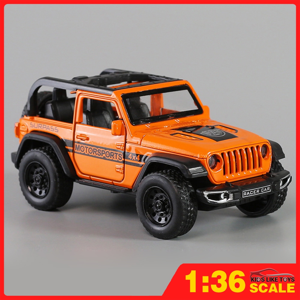 Jipe Wrangler em Promoção na Shopee Brasil 2026