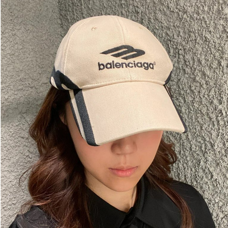 Boné de basebol de marca High-end Boné de basebol com aba curva ajustável Unisexo