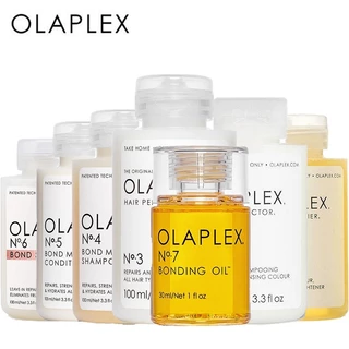 OLAPLEX NO . 3 PERFECTOR De Cabelo/4 4 4C 4P Shampoo 5 Condicionador 6 Mais Suave/Não 7 Óleo