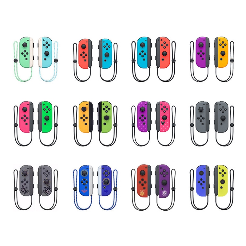 [READY] Spot Nintendo Ns Switch Handle Joycon Cabo Sem Fio Controlador Joy Con da Nintendo Switch Joy-Joycon