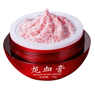 Rejuvenescimento De Bálsamo De Sangue De Dragão Sem Creme Facial Anti-Envelhecimento Remove Rugas Clareador Hidratante
