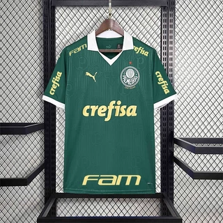 Patrocinadores Domésticos De Camisa De Futebol 24/24