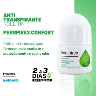 Perspirex Roll-on Confort 20g