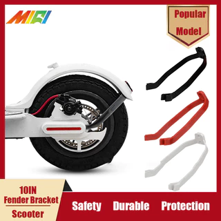 Suporte Paralama Patinete Eletrico Xiaom/Segway Ninebot,10 Polegadas AcessóriosDe M odificação De Pneus