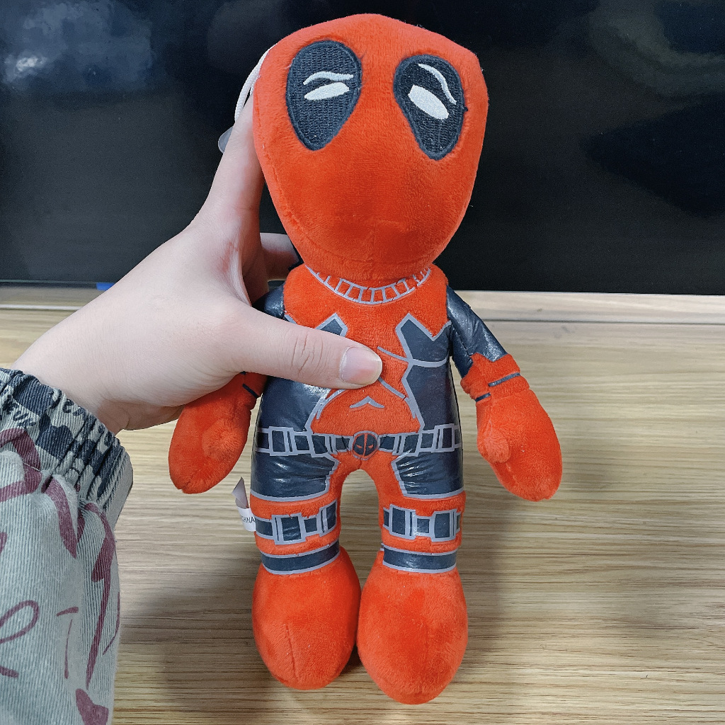 Kidrobot deadpool best sale