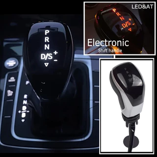 Dsg LED Eletrônico Síncrono Dsg Alavanca de Mudança de Marcha Alavanca de Mudança de Marcha Adequada para Volkswagen Passat B8 Arteon Tiguan MK2 TROC Atlas Golf MK7
