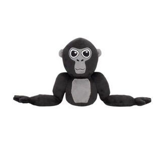 Monkey plush hot sale toy