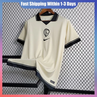 2023-2024 Camisa De Time Masculina