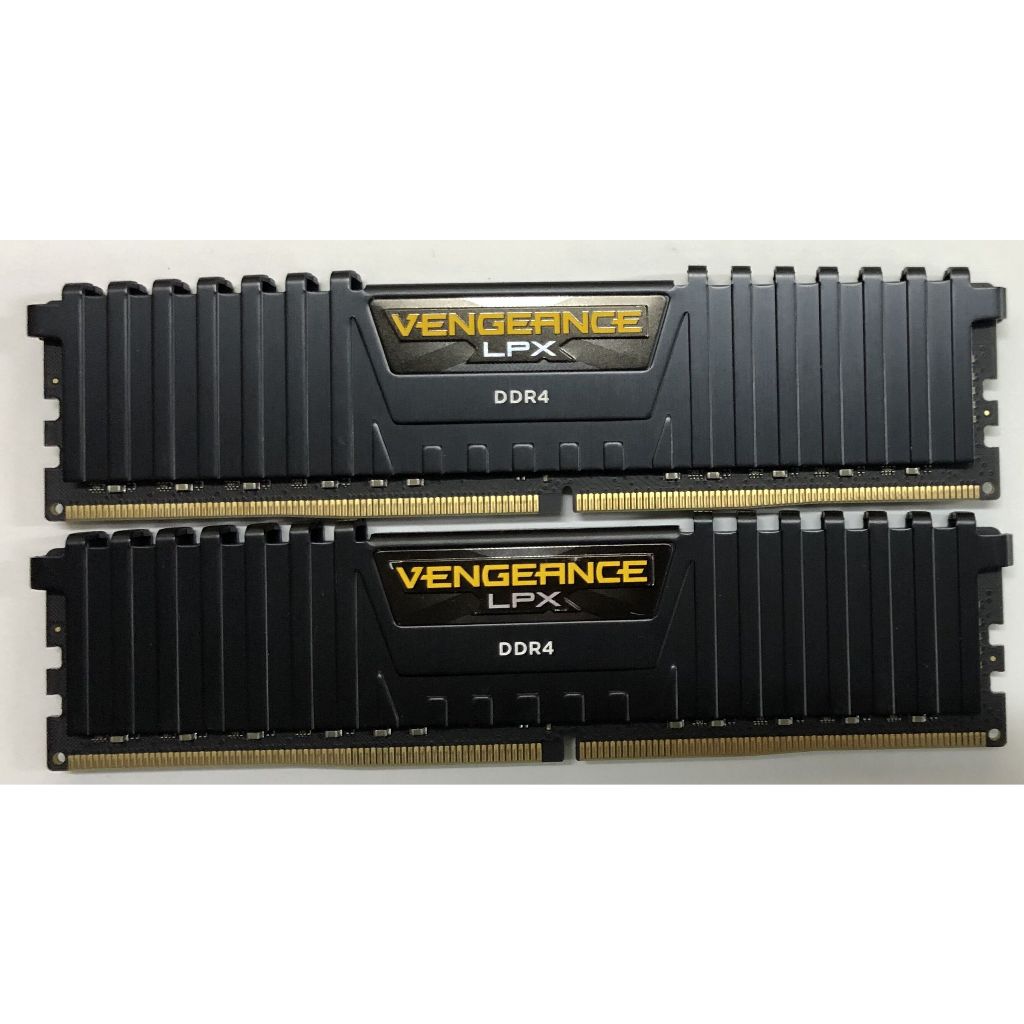 Corsair Vengeance Rgb Pro 16GB 2x8gb DDR4 em Promoção na Shopee