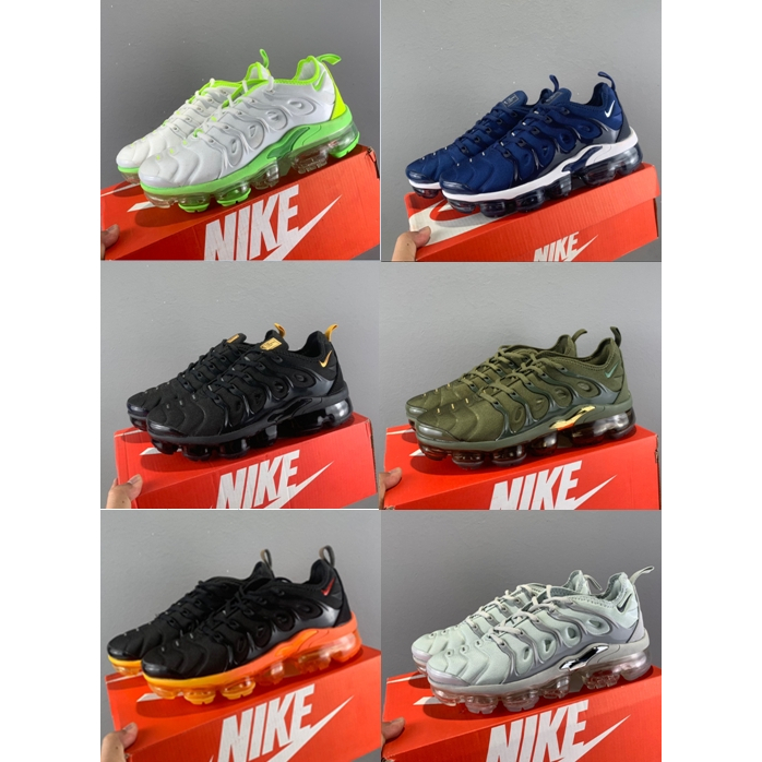 Tênis Masculinos Plus TN Outdoor Sports Tênis Sapatos para Homens