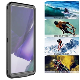 Capa Universal À Prova D'água Para xiaomi Poco X6 X6PRO X5 X5PRO X4 x3 x3pro F3 F4 M6 M5 M3 PRO Mergulho Ao Ar Livre De Choque