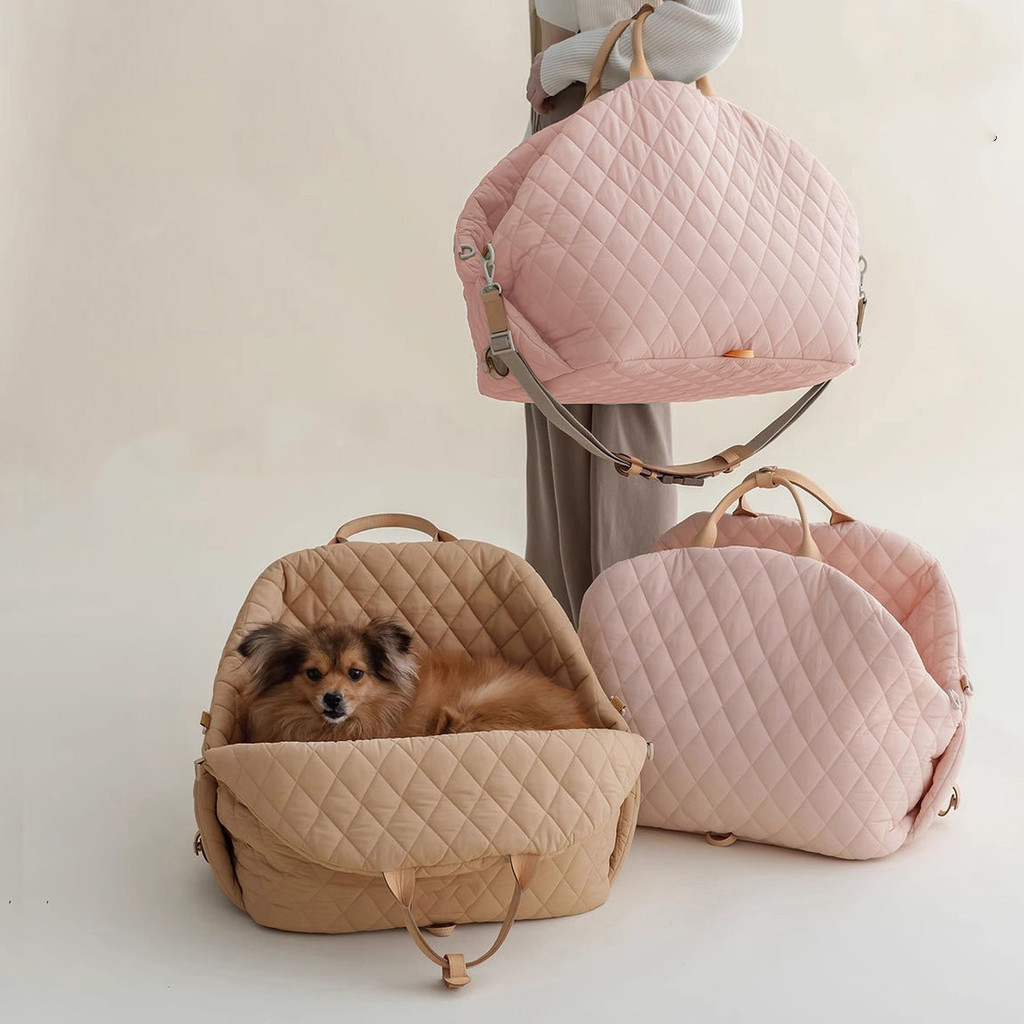 Bolsa De Nylon À Prova D'água Para Animais Domésticos , Destacável