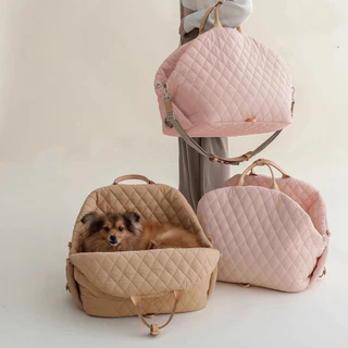 Bolsa De Nylon À Prova D'água Para Animais Domésticos , Destacável