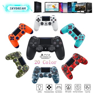 Dualshock sale 4 bluetooth