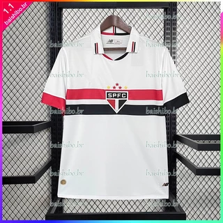 Camisa De Time Masculino 2024 Home Futebol SBA