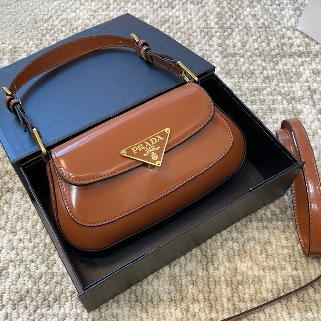 Pd315 Bolsa portátil de um ombro para mensageiro com um ombro Bolsa feminina elegante para senhoras