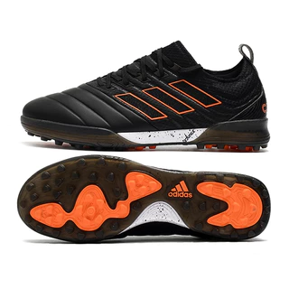 Chuteiras De Futebol COPA TF Masculino Chuteira De Society Botas De Futebol Tênis