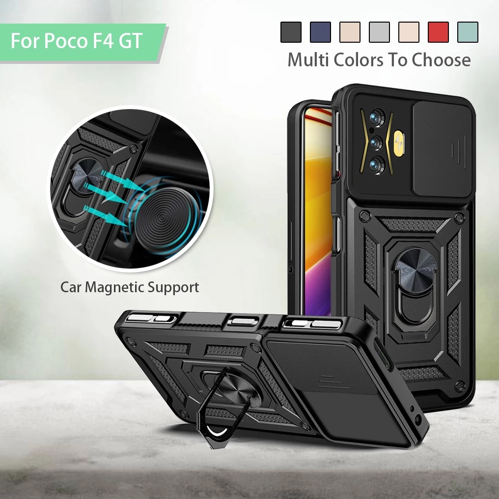 Poco F4 Gt 12Gb 256Gb em Oferta | Shopee 2026