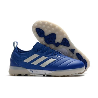 Tênis Clássicos de Botas de Futebol Copa 20.1 TF Chuteiras De Futebol Futsal Sapatilhas de futebol