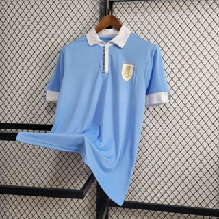 Camisa do Uruguai em Oferta